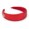 Diadem Accessories Headband Red - Headbands - 1 - thumbnail