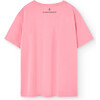 Big Rooster Kid T-Shirt Pink - T-Shirts - 2