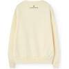 Bear Kid Sweatshirt White Logo - Sweatshirts - 2
