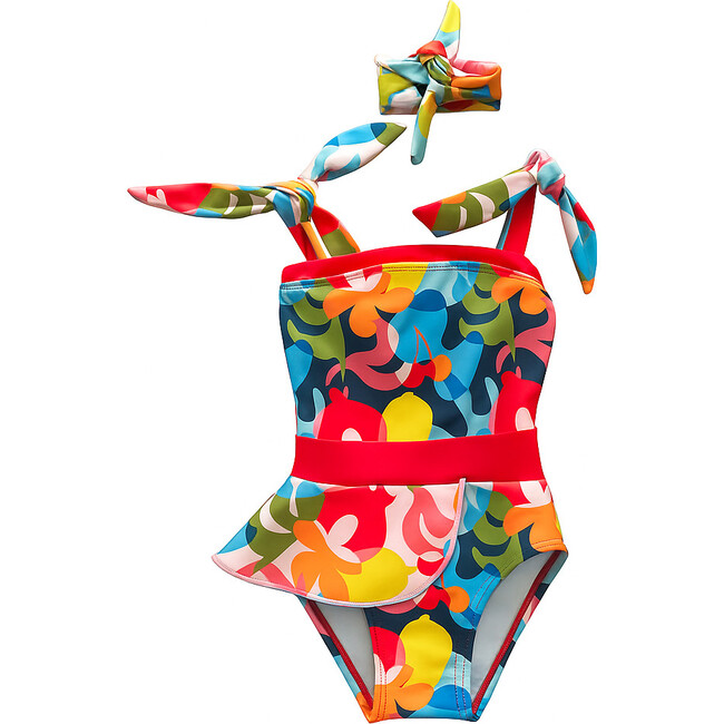 Valentina One Piece, Carnaval