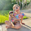 Lola Two Piece, Carnaval - Two Pieces - 3