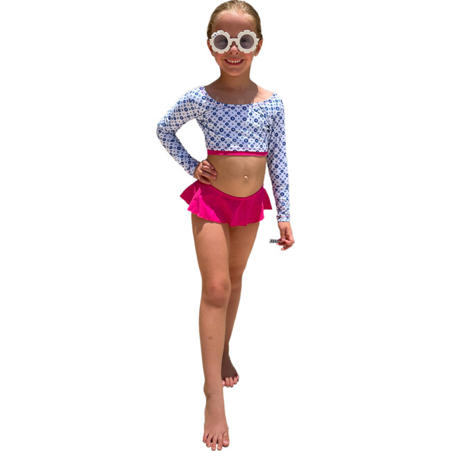 Ari Bikini, Santorini - Two Pieces - 5