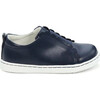 Phoebe Slip On Sneaker, Navy - Sneakers - 2