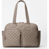 Nik, Morning Dove - Bags - 1 - thumbnail