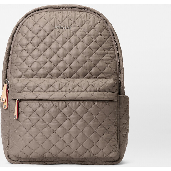 Metro Backpack Deluxe, Morning Dove