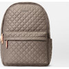 Metro Backpack Deluxe, Morning Dove - Bags - 1 - thumbnail