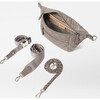 Small Crosby Sling, Morning Dove - Bags - 2