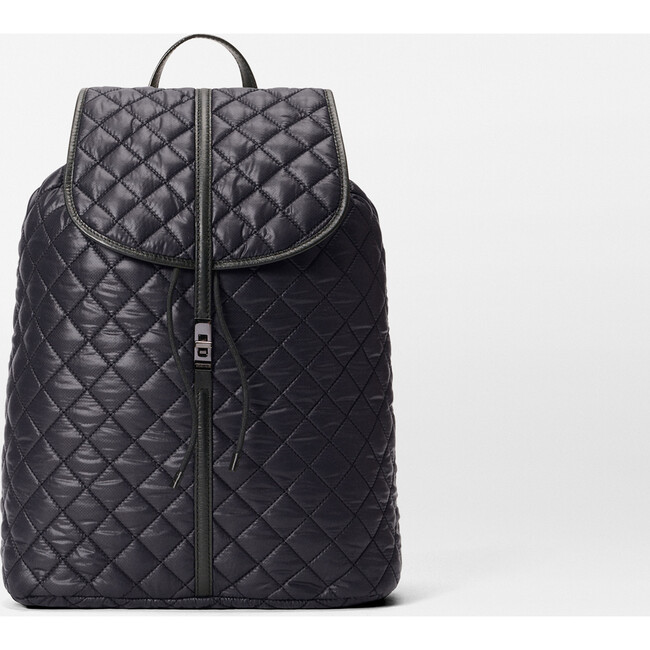 Astor Backpack, Black