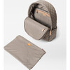 Metro Backpack Deluxe, Morning Dove - Bags - 2