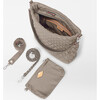 Crosby Hobo, Morning Dove - Bags - 2