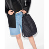 Astor Backpack, Black - Bags - 3