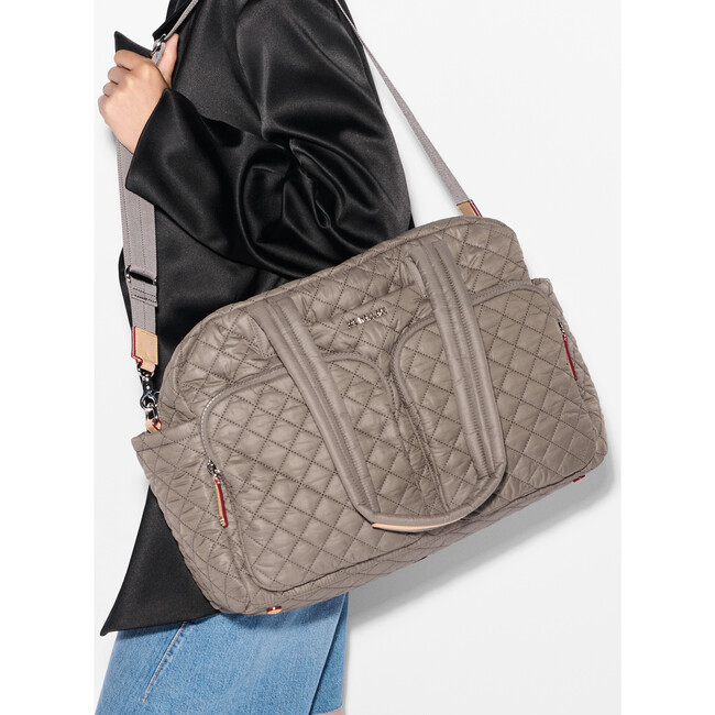 Nik, Morning Dove - Bags - 4