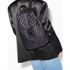 Astor Backpack, Black - Bags - 4