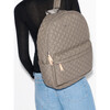 Metro Backpack Deluxe, Morning Dove - Bags - 3