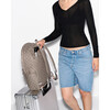 Metro Backpack Deluxe, Morning Dove - Bags - 4