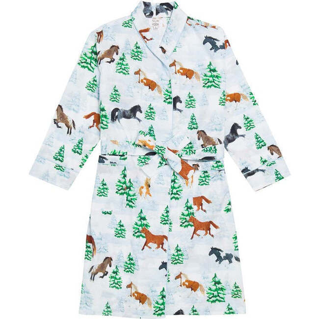 Women's Skydog Robe