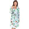 Women's Skydog Robe - Robes - 2