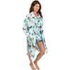Women's Skydog Robe - Robes - 4