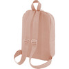 Liberty of London Personalised Mini Backpack, Coral - Backpacks - 3