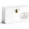 Set of 85 Little Notes®, Bee - Paper Goods - 1 - thumbnail