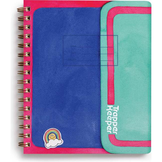 Nostalgia Notebook