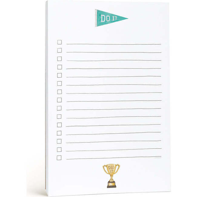 Do It Notepad