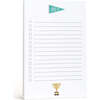 Do It Notepad - Paper Goods - 1 - thumbnail