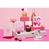 Heart Lined Notepad - Paper Goods - 3
