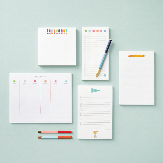 Do It Notepad - Paper Goods - 2
