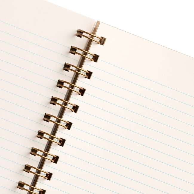 Nostalgia Notebook - Paper Goods - 2