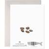 Boxed Set of 6, Espresso Thank You - Paper Goods - 3