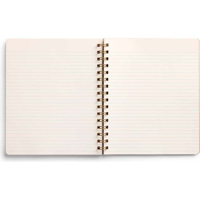 Nostalgia Notebook - Paper Goods - 3