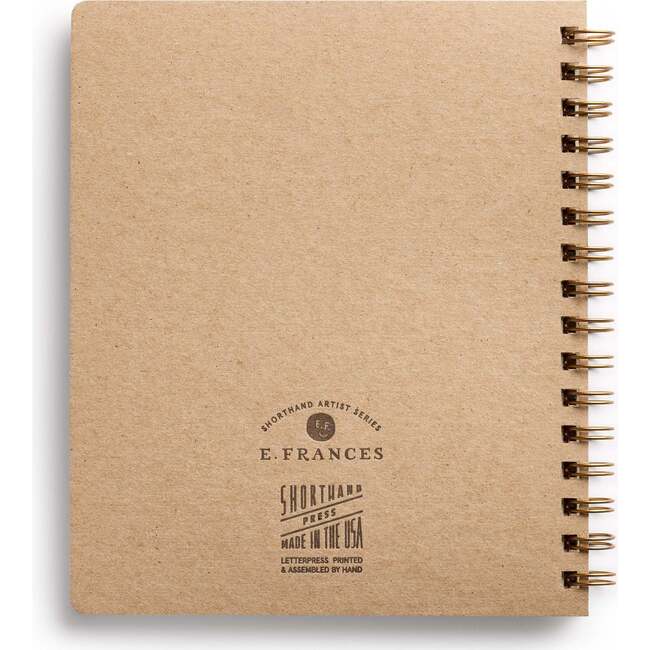 Nostalgia Notebook - Paper Goods - 4
