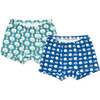 James Boys' Underwear Set, First Down Football/Basketball Game - Underwear - 1 - thumbnail