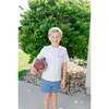 Walker Boys' Short Set, First Down Football - Mixed Apparel Set - 2