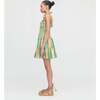 The Ribbon Charlotte Nap Dress, Rockhouse Stripe - Dresses - 5