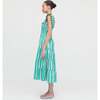 The Ellie Nap Dress, Sunset Stripe - Dresses - 5