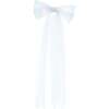 Sequin Color Bloom Dress, Blue - Dresses - 4
