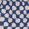 Mini Paloma Girl's Dress Shell Beach Navy - Dresses - 3