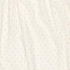 Mini Sandrine Women's Dress Gold Dobby - Dresses - 3