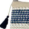 Saline Beach Mini Zip Pouch Marine - Bags - 2