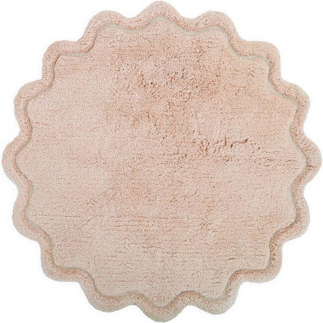 Rug Sweet April Nude