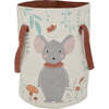 Storage Basket Poly - Storage Baskets - 1 - thumbnail