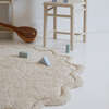 Rug Sweet April Ecru - Rugs - 3