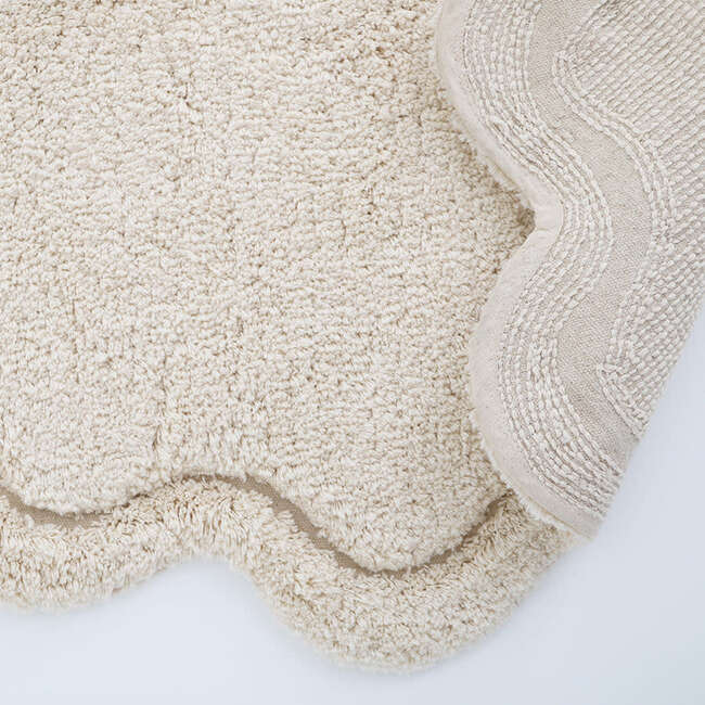 Rug Sweet April Ecru - Rugs - 5