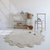 Rug Sweet April Ecru - Rugs - 6