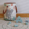 Storage Basket Malena - Storage Baskets - 2