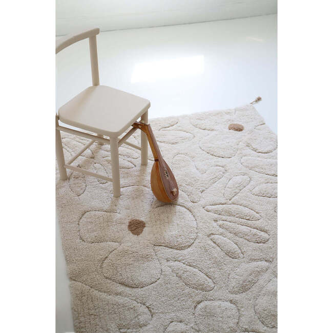 Rug Gentle Flora - Rugs - 6