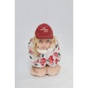 Club Cap, Rio Red - Hats - 2