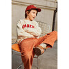Maxime Corduroy Pant, Brown - Pants - 5